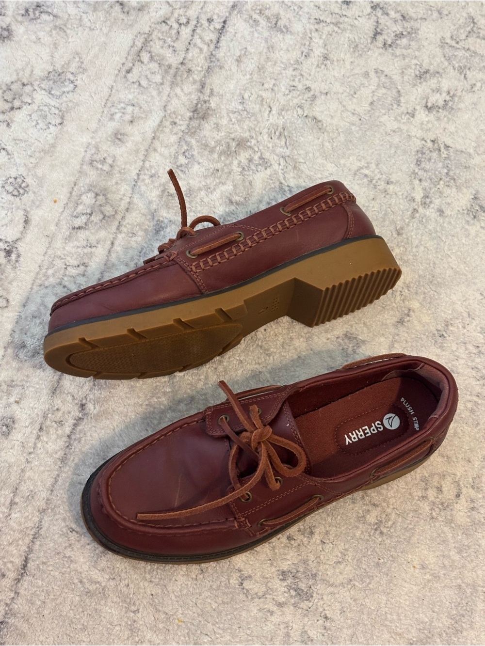 Sperry Women's Authentic Original Boat Shoes
